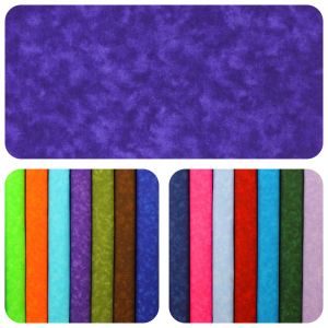112 Yards -1 Assortment 45
